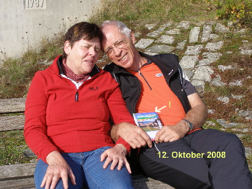 2008 Paderborner Land Route am Lippesee 2008 Paderborner Land Route am Lippesee