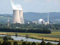 KKW Grohnde