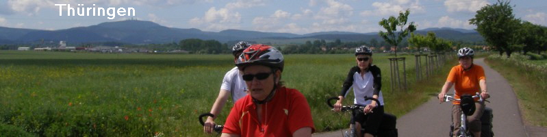 Thringen