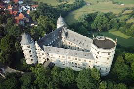 Wewelsburg Wewelsburg